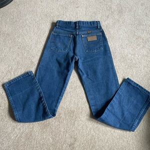 WRANGLER JEANS